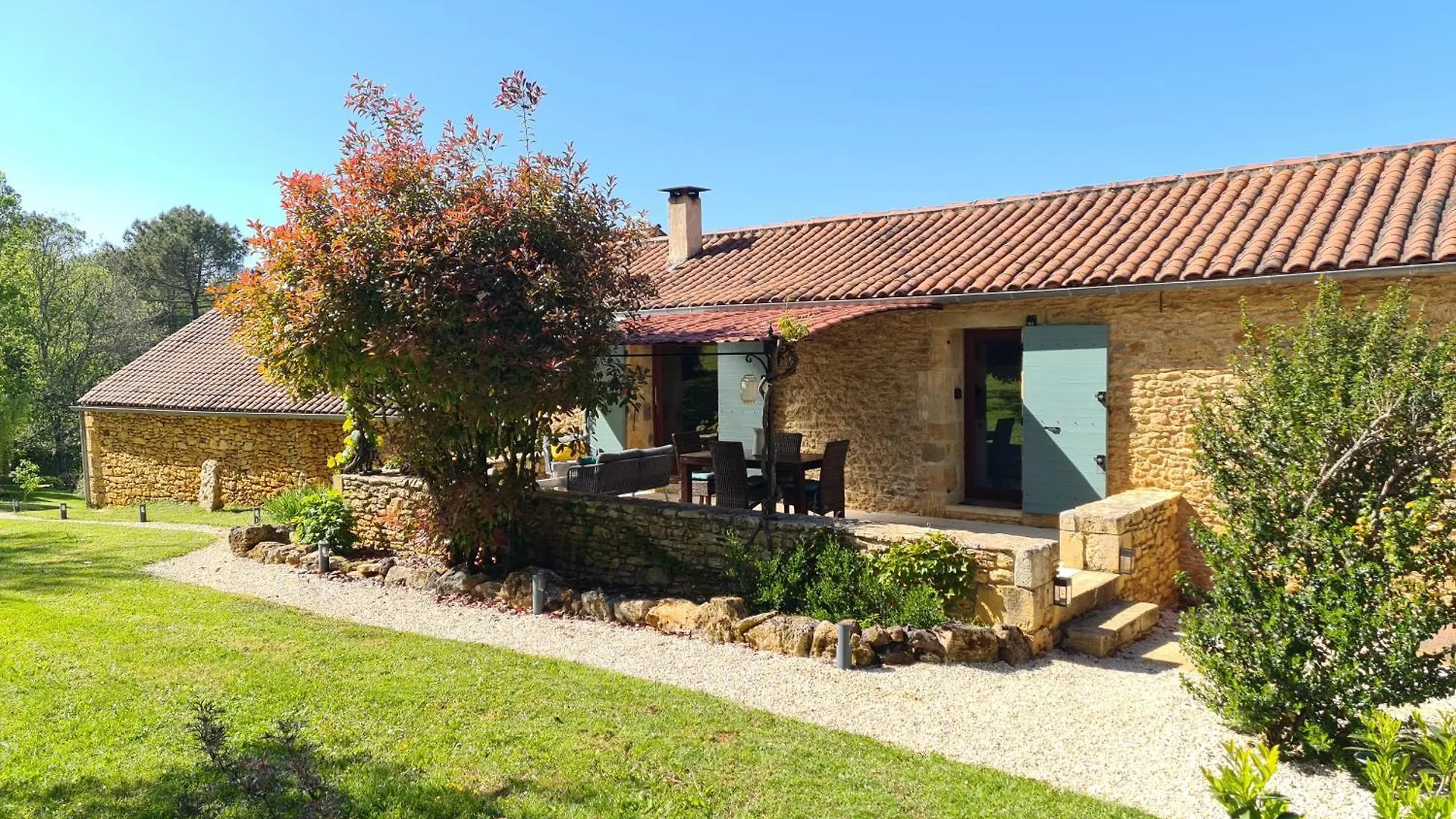 Larroque Haute Gites Cassagnes  Cassagnes (Lot)