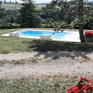 Bed & Breakfast D'hotes - Le Moussat, Lagraulet-du-Gers