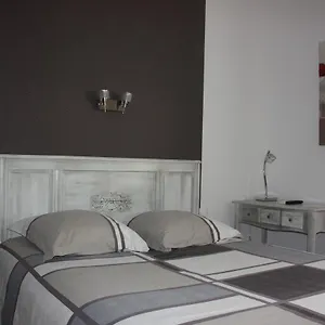Hotel Le Midi, Montaigu-de-Quercy