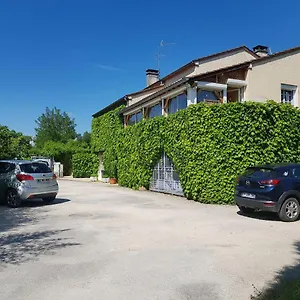 Holiday home Gite Mercues, Mercues